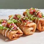 Chimichanga