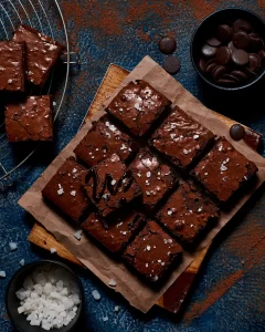 brownies