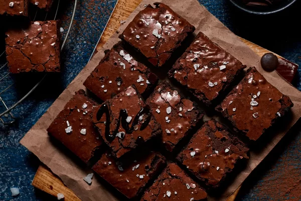 brownies