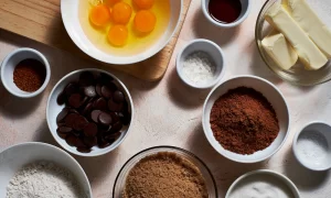 brownies-ingredientes