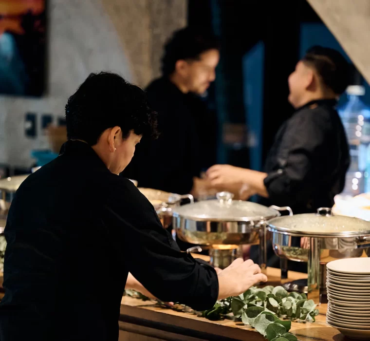 Private chef - Riviera maya